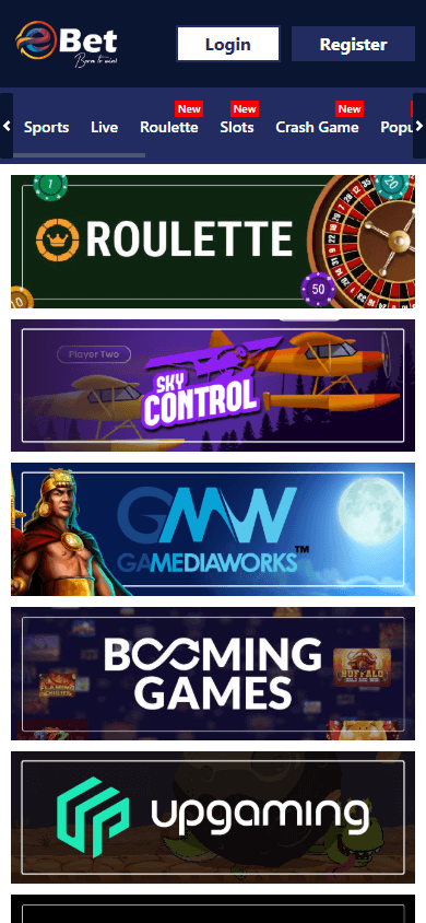Ilustrasi topik ebet casino link ulasan