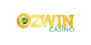 Ozwin Casino Logo