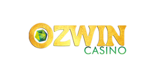 Ozwin Casino Logo