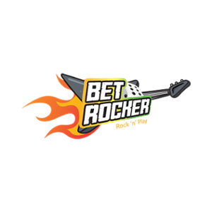 Betrocker Casino Logo