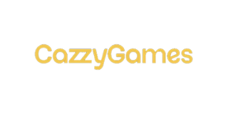 Cazzy Games Casino Logo