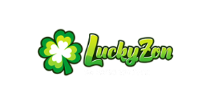 LuckyZon Casino Logo