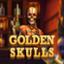 Golden Skulls