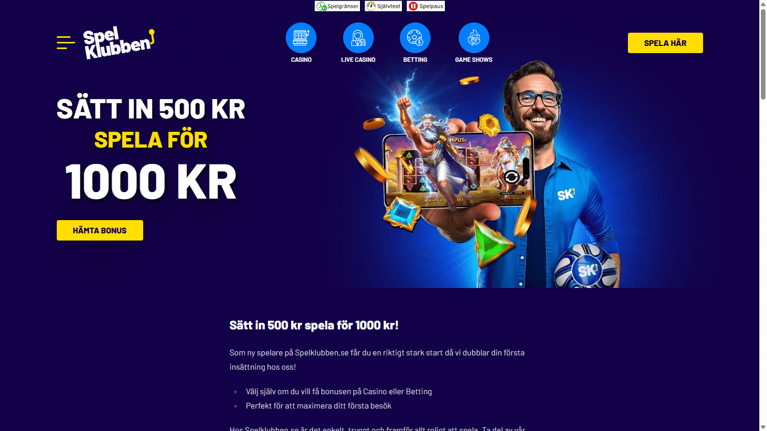 spelklubben_casino_promotions_desktop