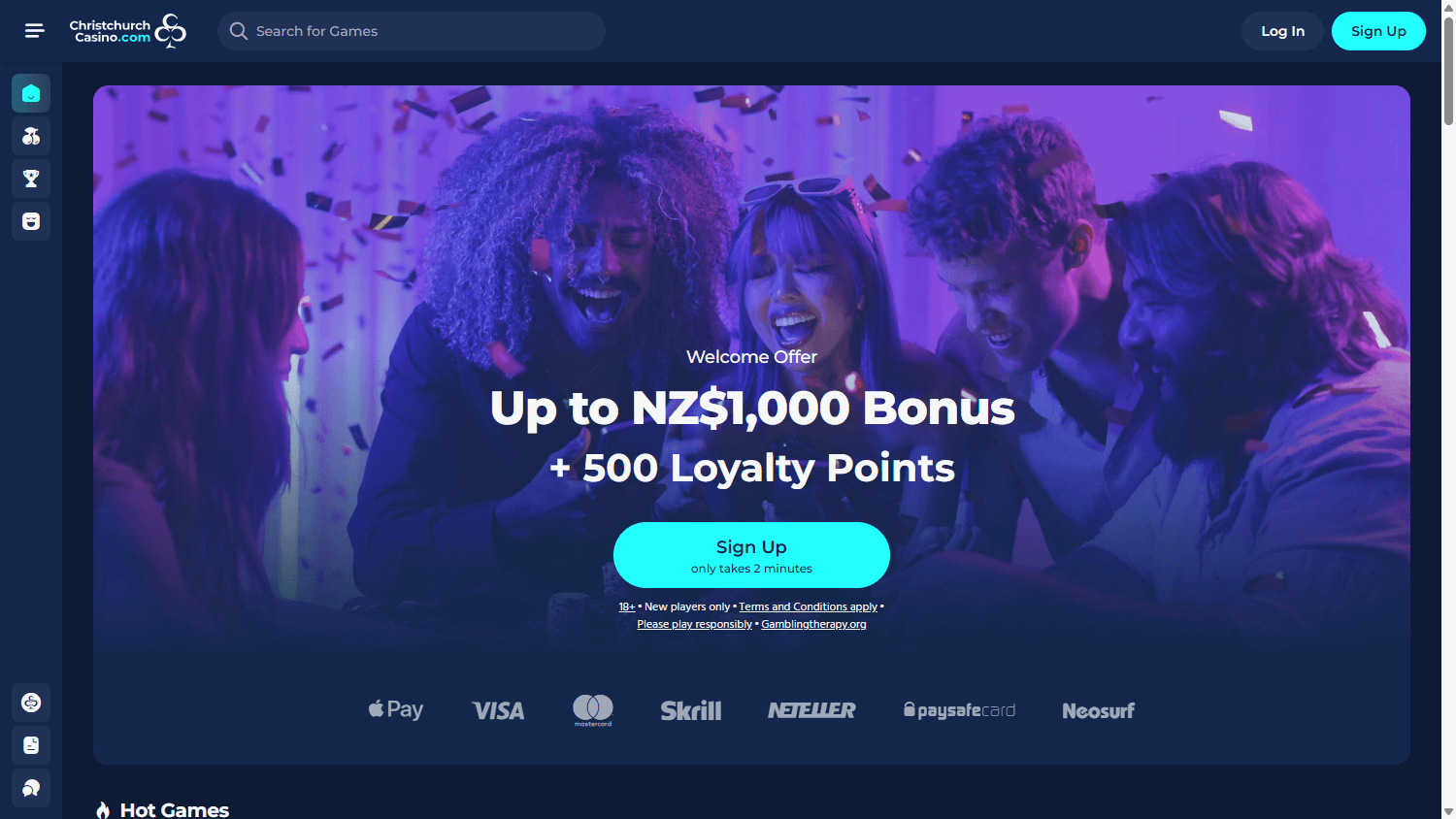 christchurch_casino_homepage_desktop