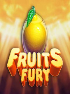 Fruits Fury