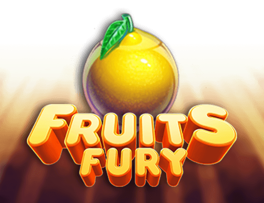 Fruits Fury