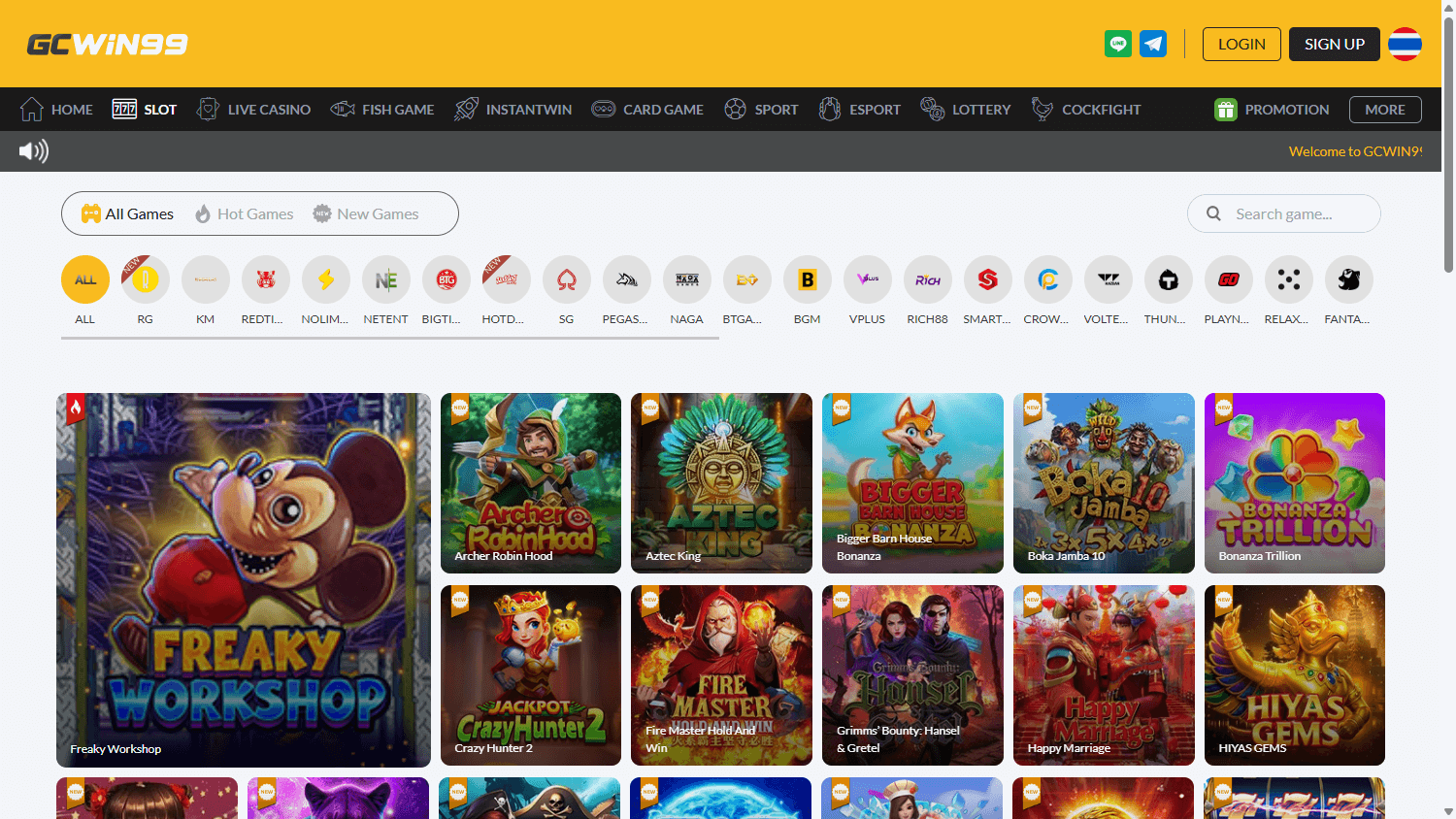 gcwin99_casino_game_gallery_desktop