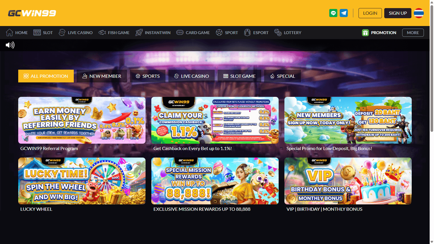 gcwin99_casino_promotions_desktop