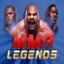 MMA Legends