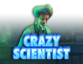 Crazy Scientist