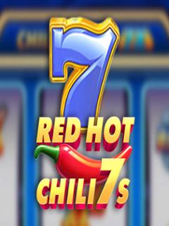 Red Hot Chilli 7s