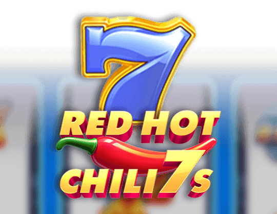 Red Hot Chilli 7s