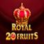 Royal 20 Fruits