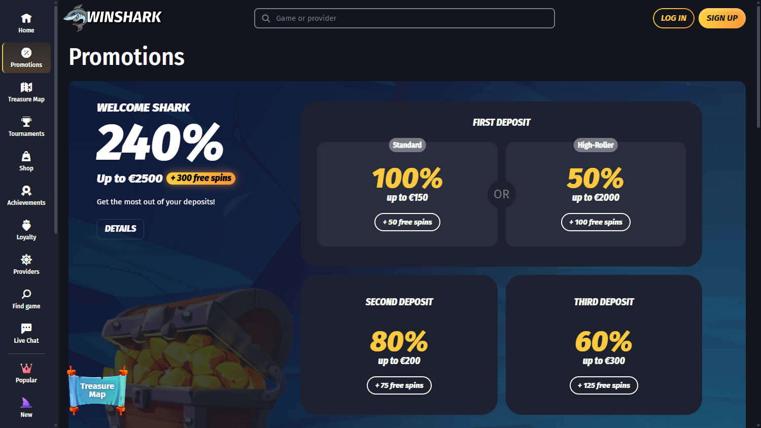winshark_casino_promotions_desktop