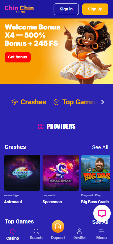 chinchin_casino_homepage_mobile