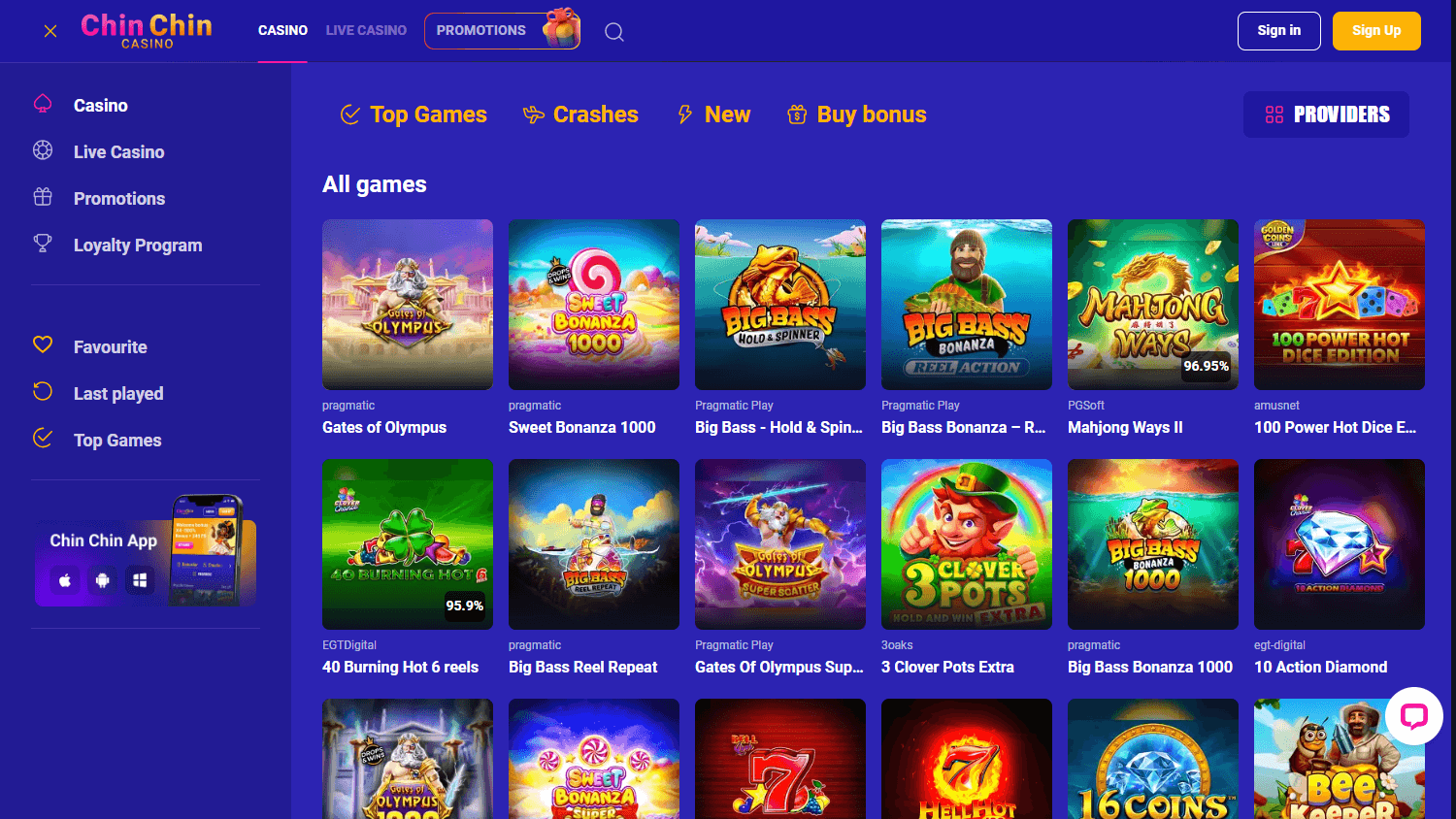 chinchin_casino_game_gallery_desktop