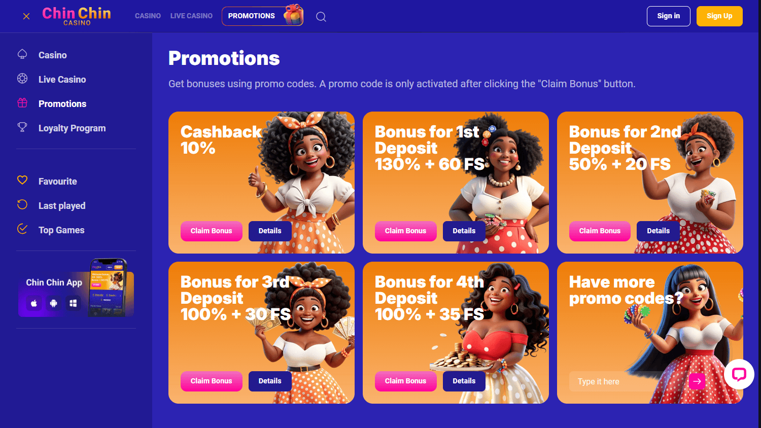 chinchin_casino_promotions_desktop