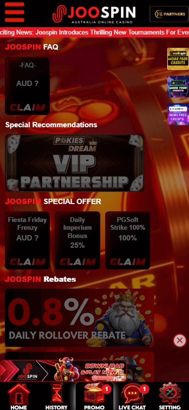 joospin_casino_promotions_mobile
