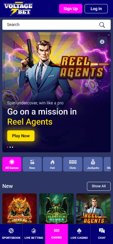 voltagebet_casino_game_gallery_mobile