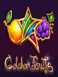 Golden Fruits