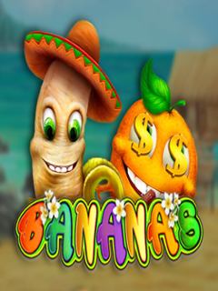 Bananas