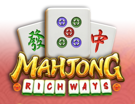 Mahjong Rich Ways