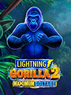 Lightning Gorilla 2