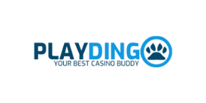 Playdingo Casino Logo