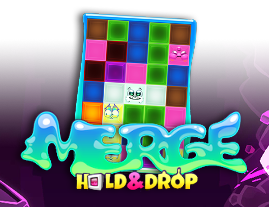 Merge Hold & Drop