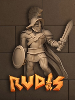 Rudis