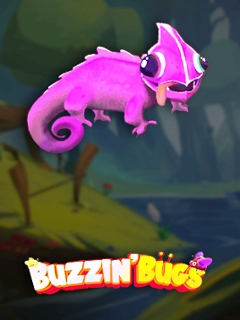 Buzzin' Bugs