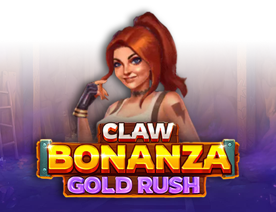 Claw Bonanza: Gold Rush
