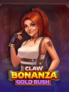 Claw Bonanza: Gold Rush