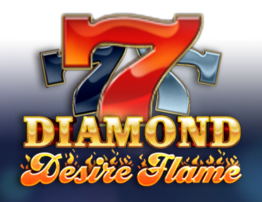 Diamond Desire Flame