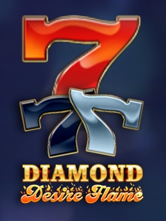 Diamond Desire Flame