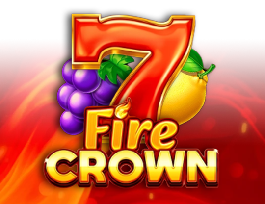 Fire Crown