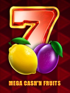 Mega Cash'n Fruits