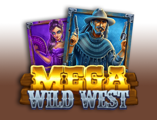 Mega Wild West