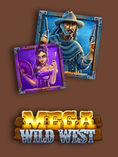 Mega Wild West