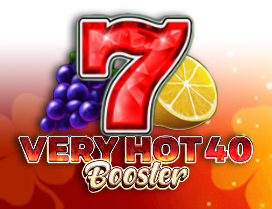 Very Hot 40 Booster