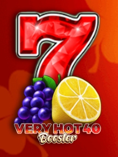 Very Hot 40 Booster