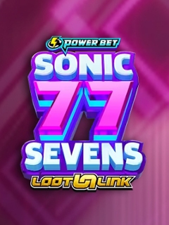 Sonic 77 Sevens