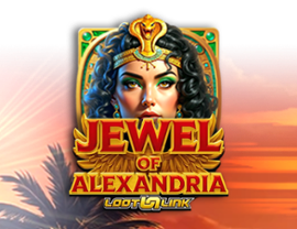 Jewel of Alexandria