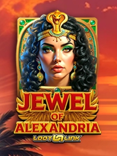 Jewel of Alexandria