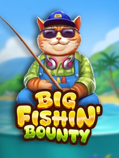Big Fishin' Bounty