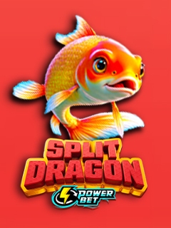 Split Dragon Power Bet