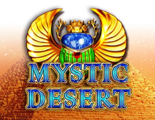 Mystic Desert Bell Link