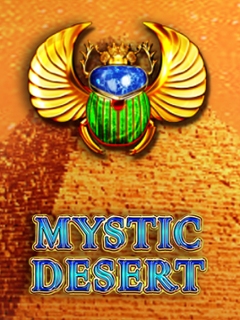 Mystic Desert Bell Link