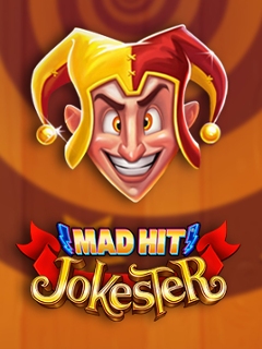 Mad Hit Jokester